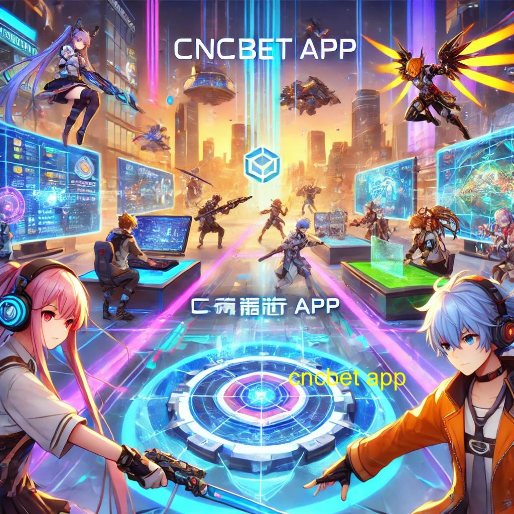 As notícias mais recentes sobre o universo do CNCBet App